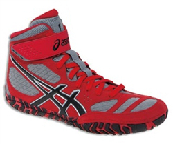 asics aggressor 2 le