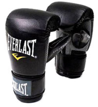 authentic-training-glove-e128202-black
