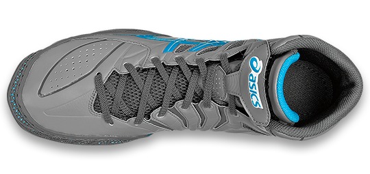 dan gable ultimate 3