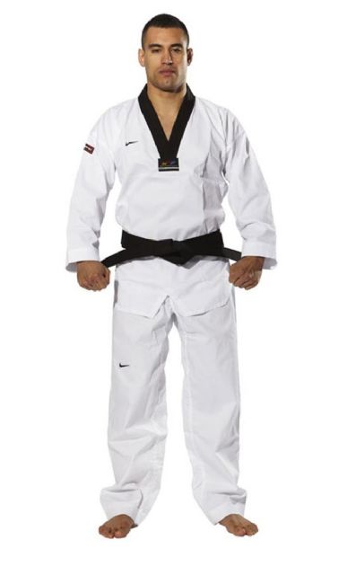 karate nike