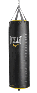everlast powercore elite 5 feet heavy boxing bag