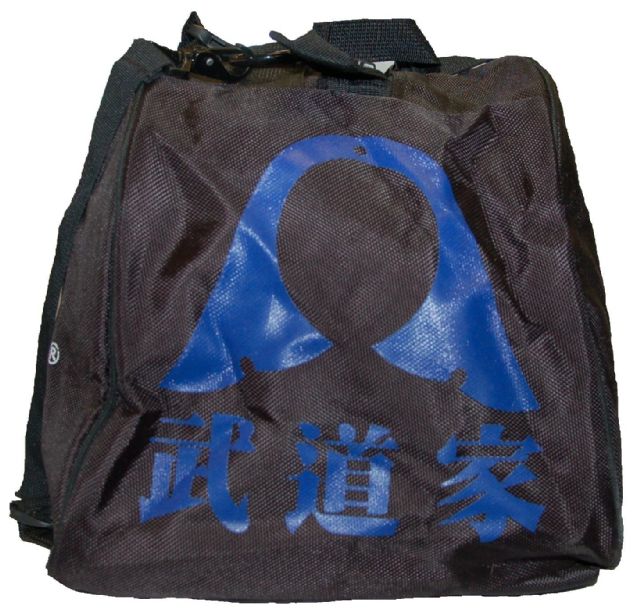 Warrior 24" Multi Purpose Carry Bag Giri Martial Arts Supplies