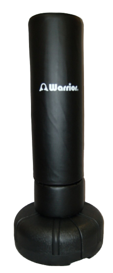 Warrior 6ft Floor Bag Self Standing Giri Martial Arts Supplies