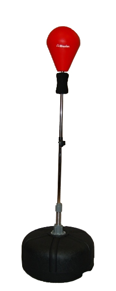 Warrior Punching Ball Self Standing Giri Martial Arts
