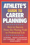 Athlete's Guide to Career Planning.