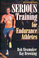 Serious Training for Endurance Athletes.