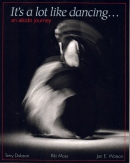 It's a lot like dancing...an Aikido journey.