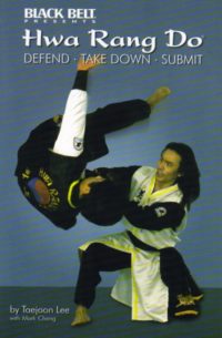 Hwa Rang Do: Defend  Take Down  Submit