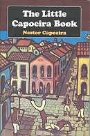 The Little Capoeira Book.