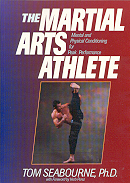 The Martial Arts Athlete: Mental and Physical… The Martial Arts Athlete: Mental and Physical…