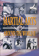 Martial Arts Around the World II