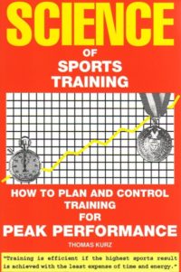 Science of Sports Training