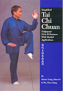 Simplified Tai Chi Chuan:  24 & 48 Postures