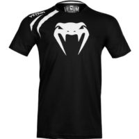 Venum “Training” T-Shirt in Black