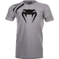 Venum “Training” T-Shirt in Grey Venum “Training” T-Shirt in Grey