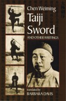 Taiji Sword and Other Writings