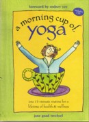 A Morning Cup of Yoga