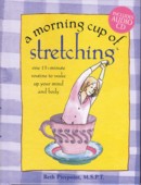 A Morning Cup Stretching
