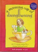 A Morning Cup of Strengthening