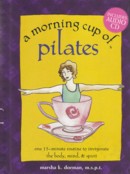 A Morning Cup of Pilates