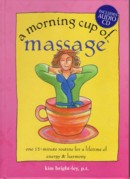 A Morning Cup of Massage