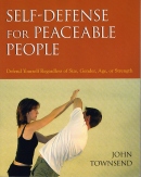 Self Defense for Peaceable People