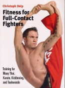 Fitness for Full Contact Fighters