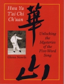 Hwa Yu Tai Chi Chuan