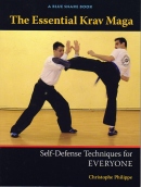 The Essential Krav Maga