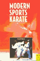 Modern Sports Karate / By Rudolf Jakhel.