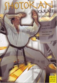 Shotokan Karate Kata Vol.1