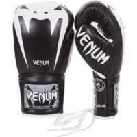 Venum “Giant 3.0” Boxing Gloves in Nappa Leather