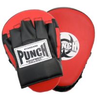 Punch Club Fitness Pads