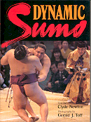 Dynamic Sumo / By Clyde Newton.