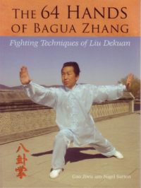 The 64 Hands of Bagua Zhang