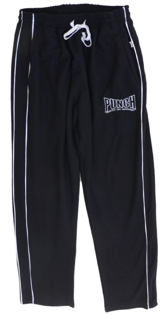 Punch Unisex Workout Pants - Giri Martial Arts Supplies
