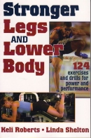 Stronger Legs and Lower Body