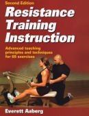 Resistance Training Instruction