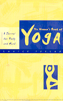 The Woman's Book of Yoga:  A Journal for ...
