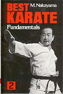 Best Karate No. 2:  Fundamentals.