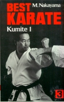 Best Karate No 3.  Kumite 1.