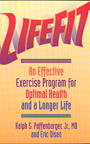 Lifefit: An Effective Exercise Program for Optimal