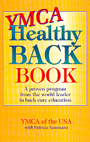 YMCA Healthy Back Book.