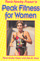 Paula Newby-Fraser's Peak Fitness for Women.