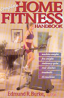 Complete Home Fitness Handbook.
