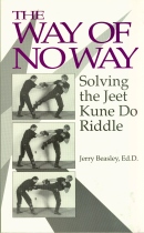 The Way of No Way: Solving the Jeet Kune Do Riddle