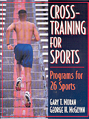 Cross-Training For Sports.