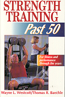 Strength Training Past 50.