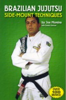 Brazilian JuJutsu Side Mount Techniques Brazilian JuJutsu Side Mount Techniques