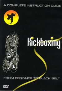 DVD Kickboxing – from Beginner to Black Belt